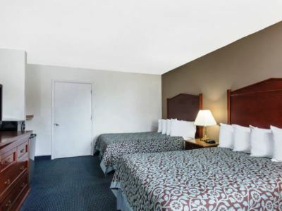 Hotel Days Inn Arlington Pentagon