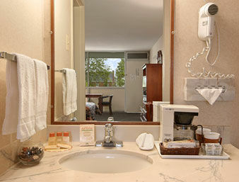 Hotel Days Inn Arlington Pentagon