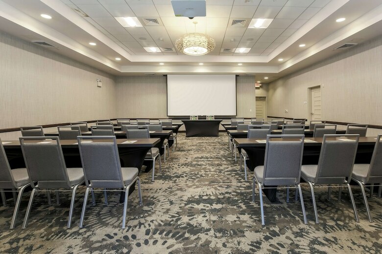 Hotel Hilton Garden Inn Arlington/shirlington