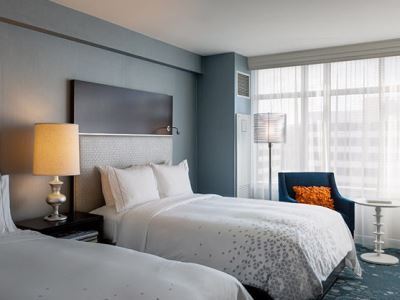 Renaissance Arlington Capital View Hotel April2011