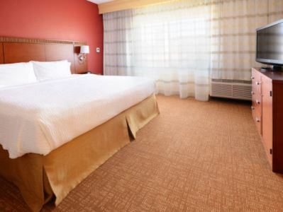 Hotel Courtyard Dallas Arlington/entertainment District