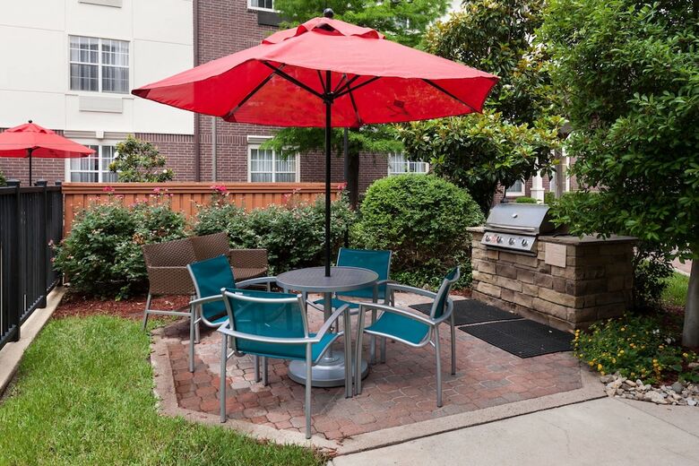 Hotel Towneplace Suites Arlington Near Six Flags