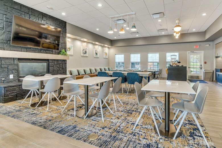 Hotel Towneplace Suites Arlington Near Six Flags