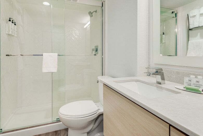 Hotel Towneplace Suites Arlington Near Six Flags