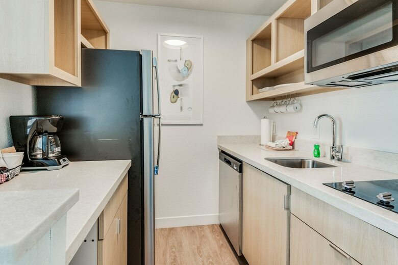 Hotel Towneplace Suites Arlington Near Six Flags