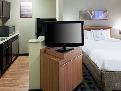 Hotel Towneplace Suites Arlington Near Six Flags
