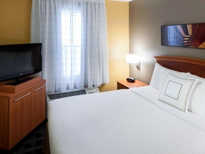 Hotel Towneplace Suites Arlington Near Six Flags