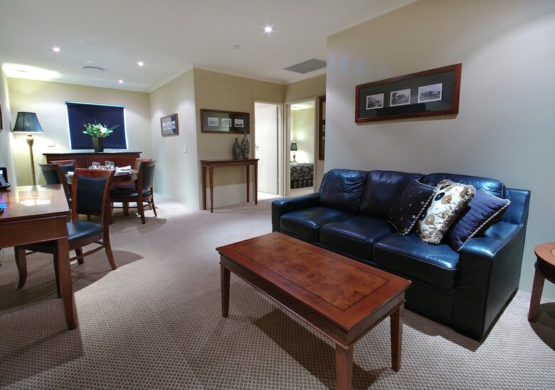 Quality Hotel Powerhouse Armidale