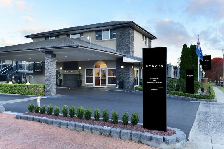 Quality Hotel Powerhouse Armidale