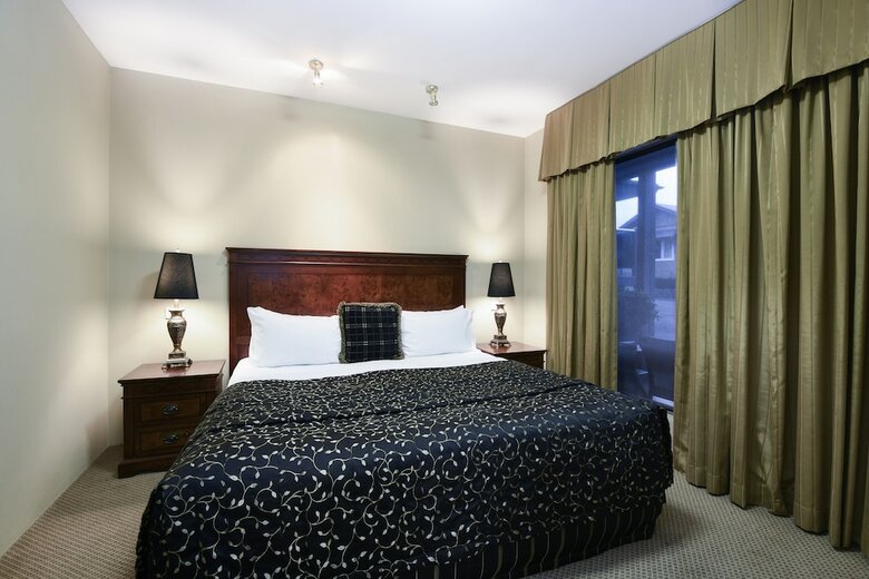 Quality Hotel Powerhouse Armidale