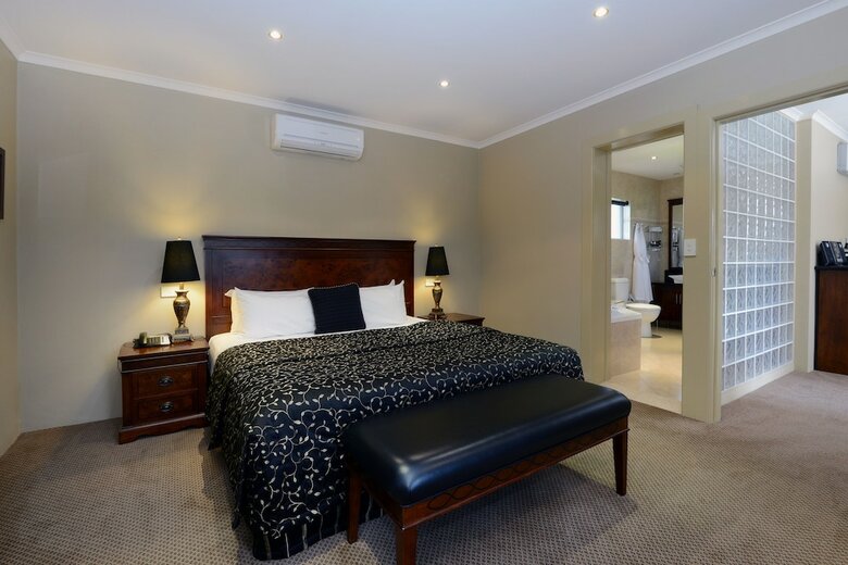Quality Hotel Powerhouse Armidale