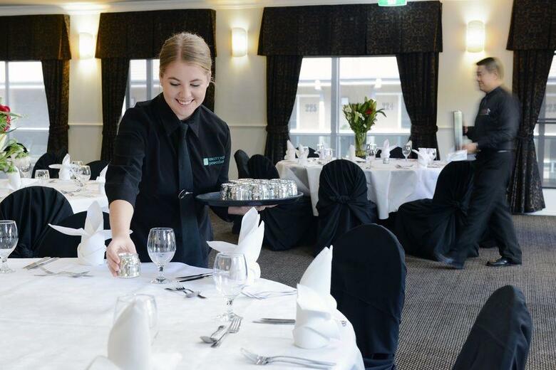 Quality Hotel Powerhouse Armidale
