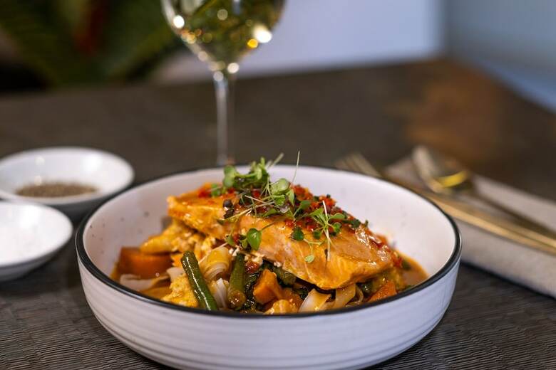 Quality Hotel Powerhouse Armidale