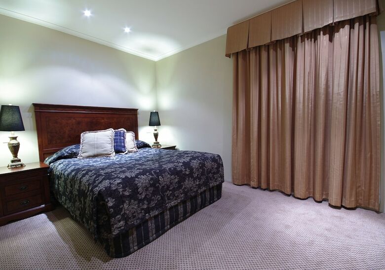 Quality Hotel Powerhouse Armidale