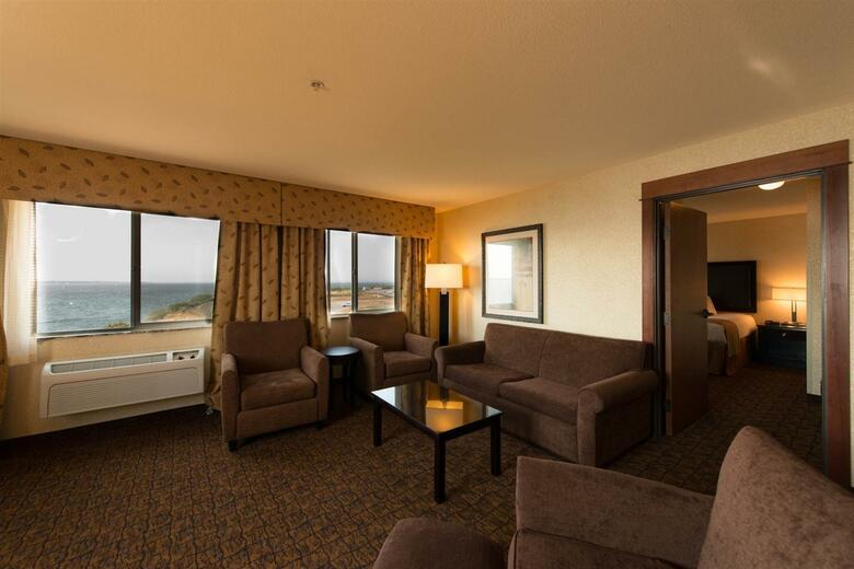 Hotel Best Western Lincoln Inn