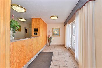 Hotel Americas Best Value Inn