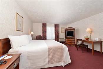Hotel Americas Best Value Inn