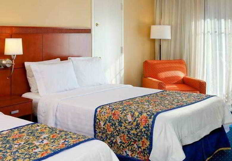 Hotel Courtyard Atlanta Marietta/windy Hill