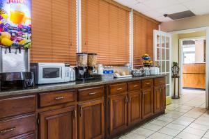 Hotel Econo Lodge Atlanta