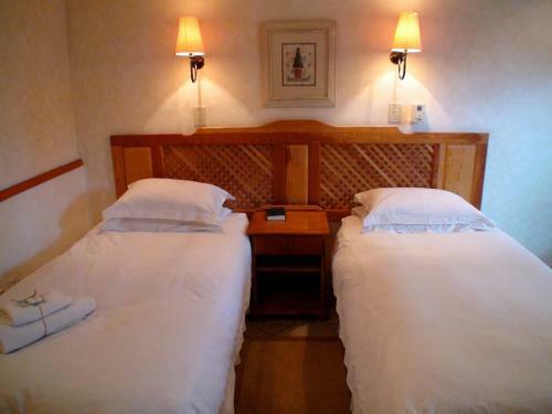 Hotel Polokwane Place