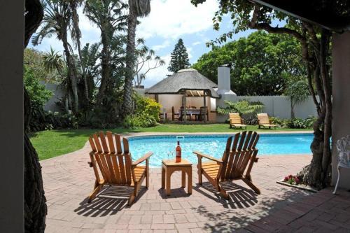 Hostal Bayside Guesthouse