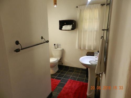 Bed & Breakfast President Paul Kruger Guest Lodge