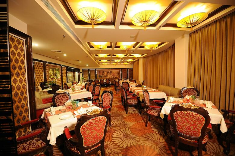 Hotel Best Western Merrion