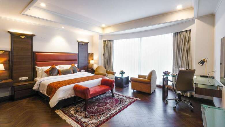 Hotel Best Western Merrion