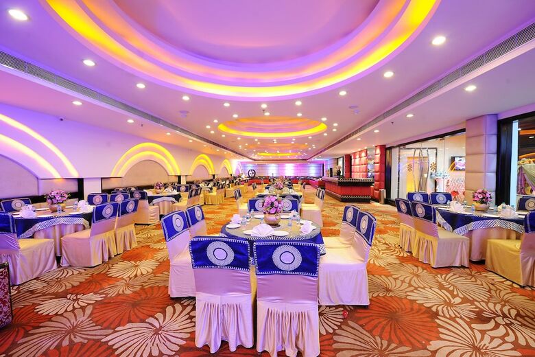 Hotel Best Western Merrion