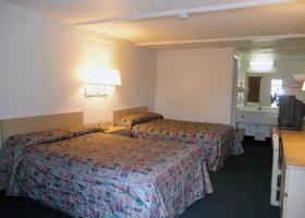 Hotel Rodeway Inn Auburn Hills