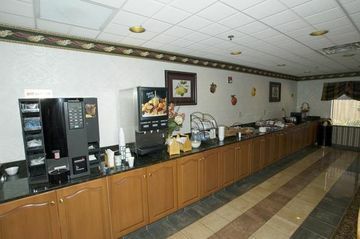 Hotel Best Western Garden City Inn
