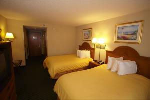 Hotel Best Western Garden City Inn