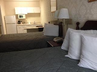 Hotel Ramada Limited Augusta Fort Gordon Area