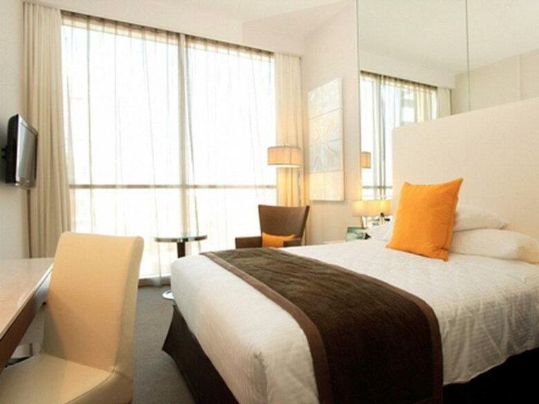 Hotel Centro Capital Centre