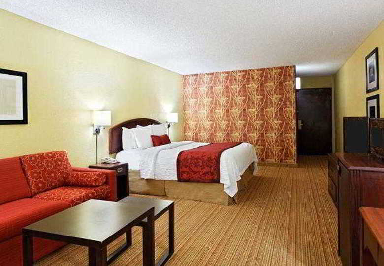 Hotel Courtyard Austin South