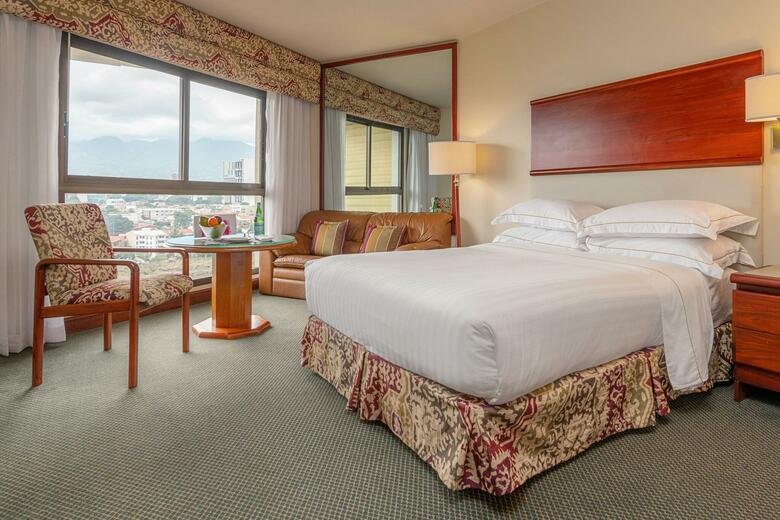 Hotel Barcel� San Jos�