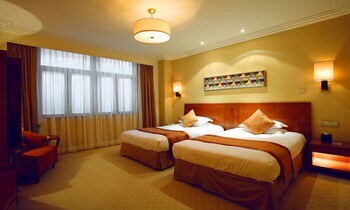 Hotel Broadway Mansions