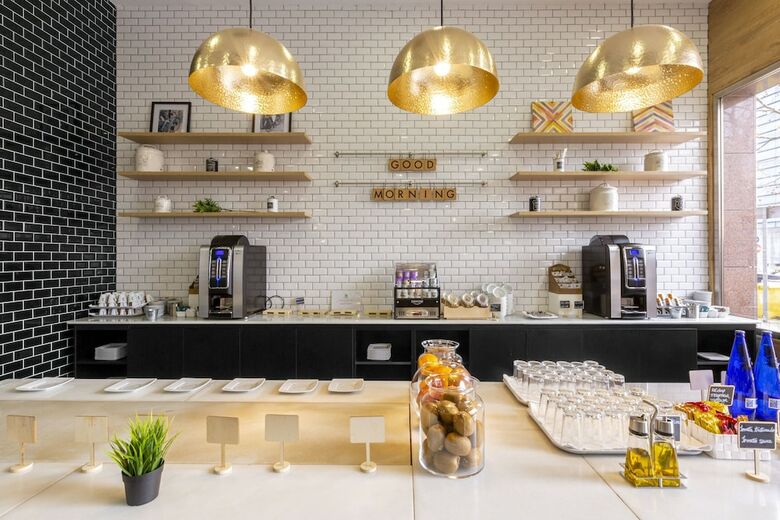 Hotel Holiday Inn Madrid � Las Tablas