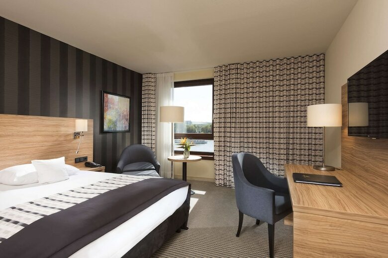 Hotel Maritim Koenigswinter