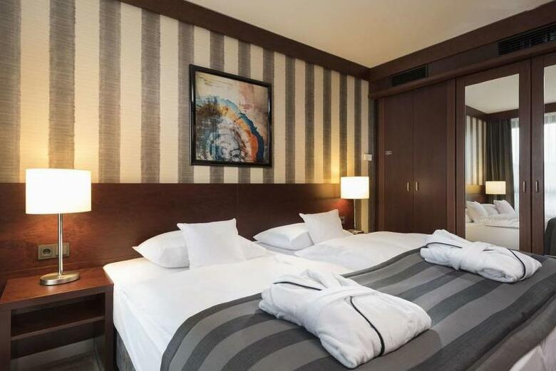 Hotel Maritim Koenigswinter
