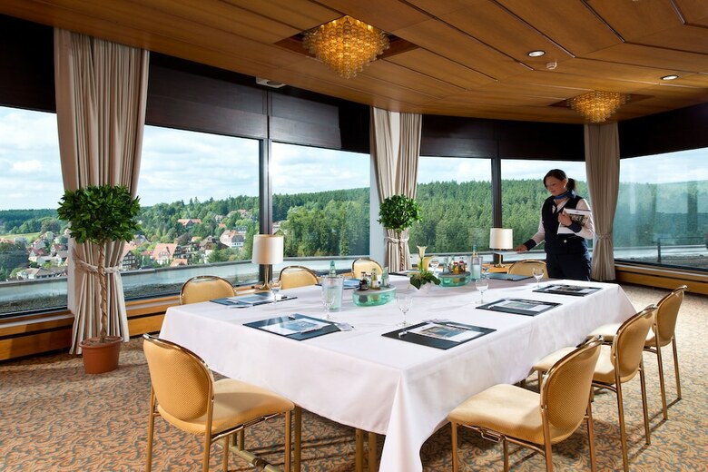 Maritim Berghotel Braunlage
