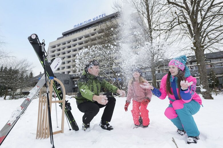 Maritim Berghotel Braunlage