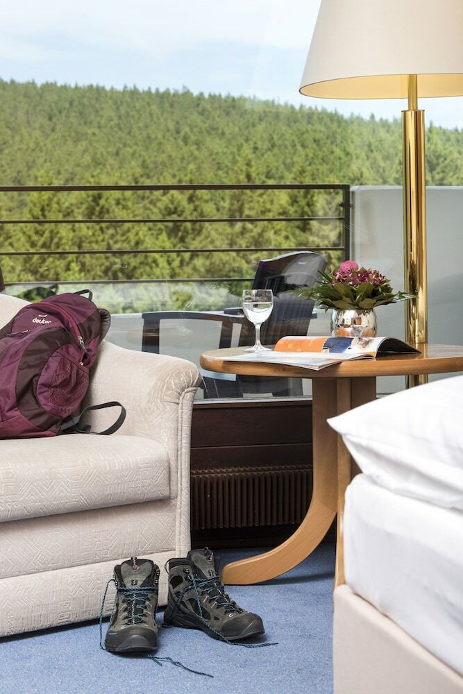 Maritim Berghotel Braunlage