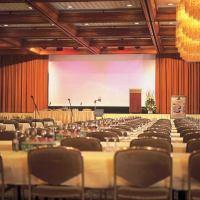 Maritim Hotel Darmstadt