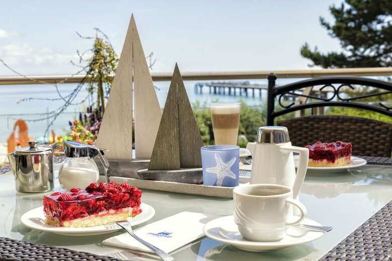 Maritim Seehotel