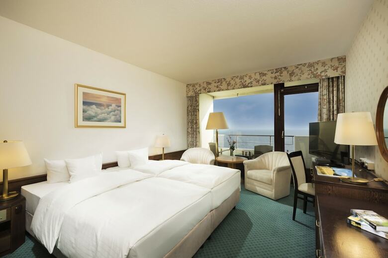 Maritim Seehotel