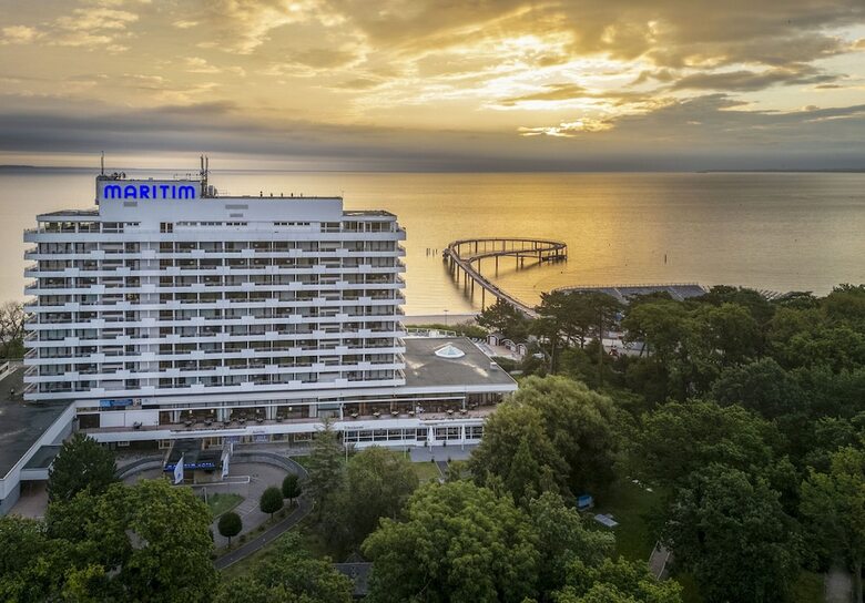 Maritim Seehotel
