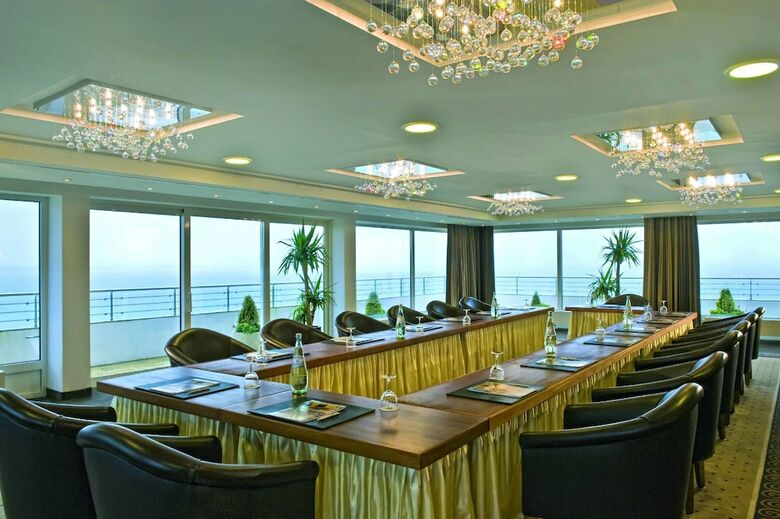 Maritim Seehotel