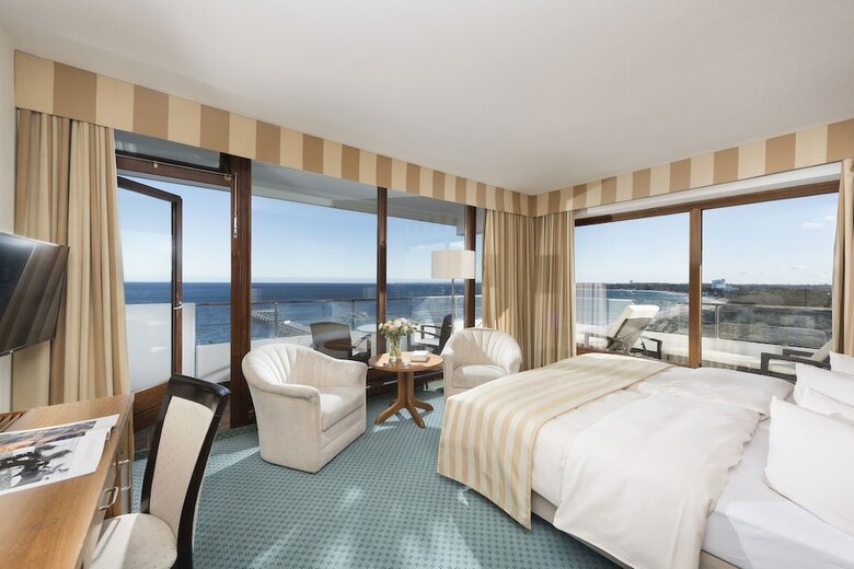 Maritim Seehotel