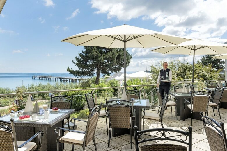 Maritim Seehotel